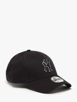 Pet New York Yankees New era Blauw new era 60675523-vue-porte